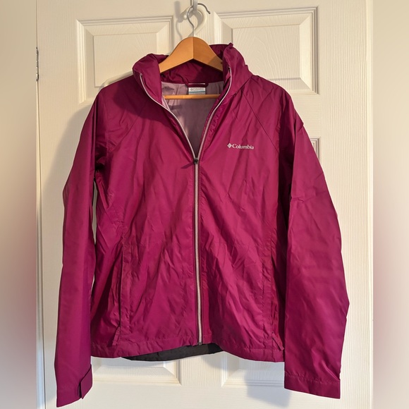 Columbia jacket - Picture 1 of 4